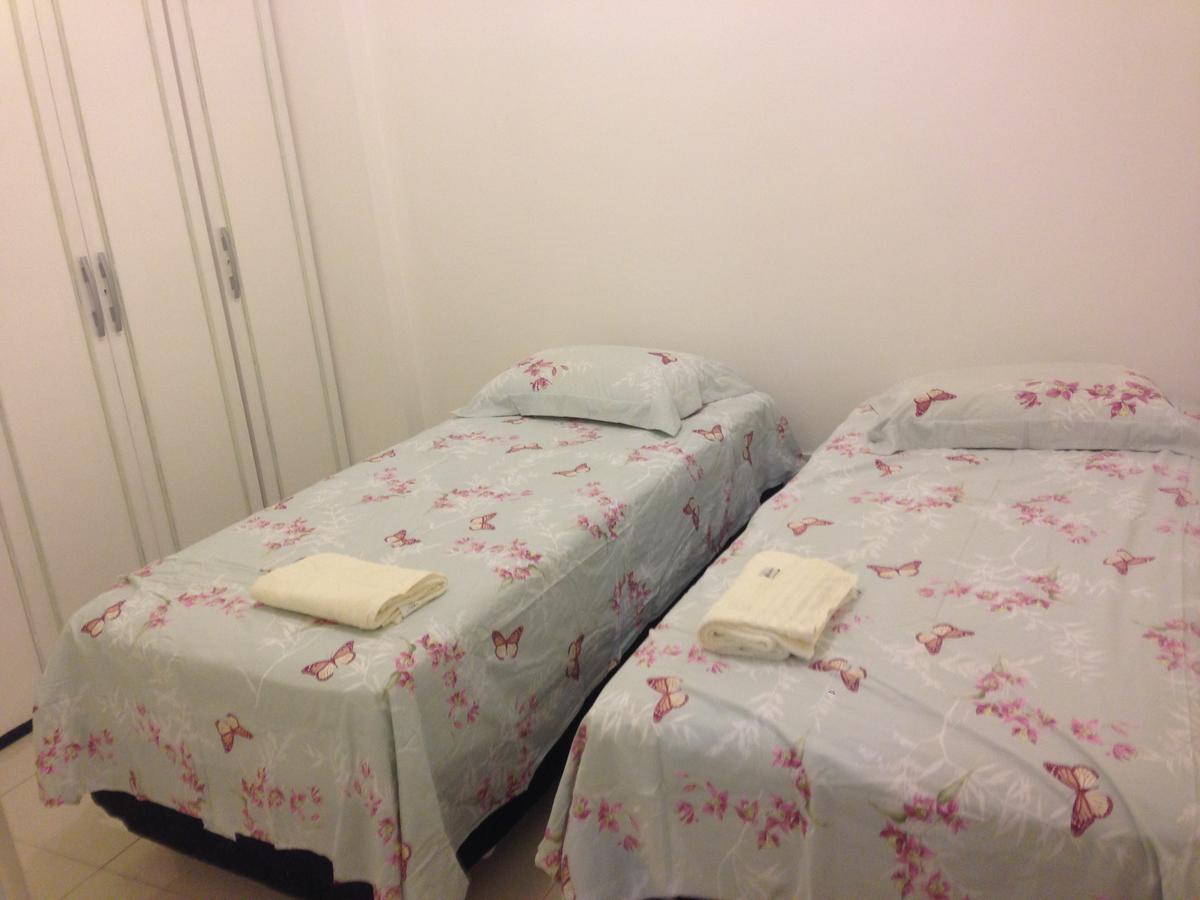 Apartamento 104 Majestic *