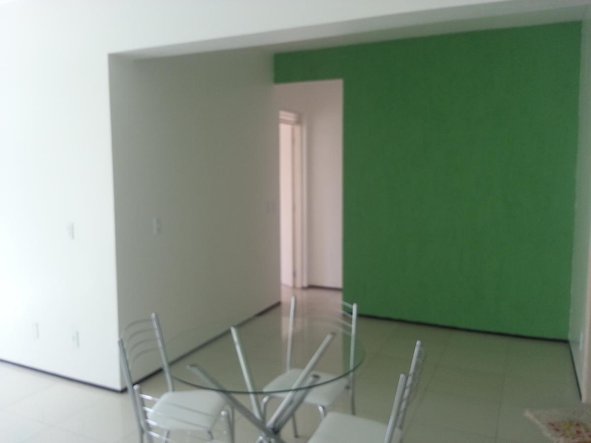 Apartamento 104 Majestic Apartamento Fortaleza (Ceara)