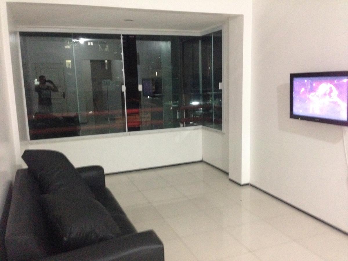 Apartamento 104 Majestic Apartamento *