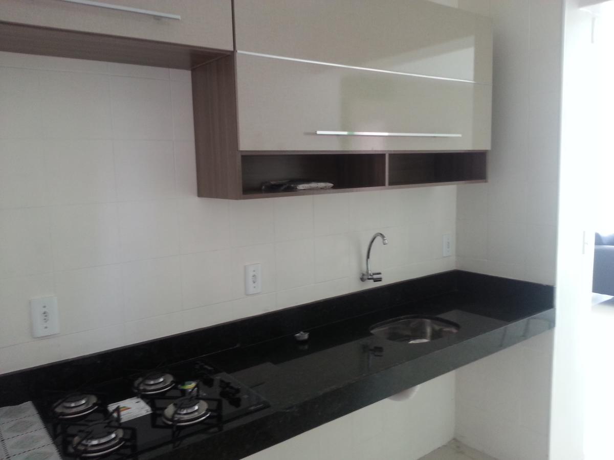Apartamento Apartamento 104 Majestic Fortaleza (Ceara)