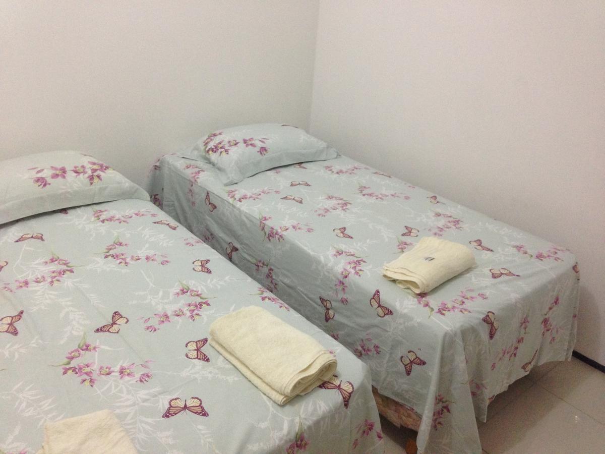Apartamento 104 Majestic * Fortaleza (Ceara)