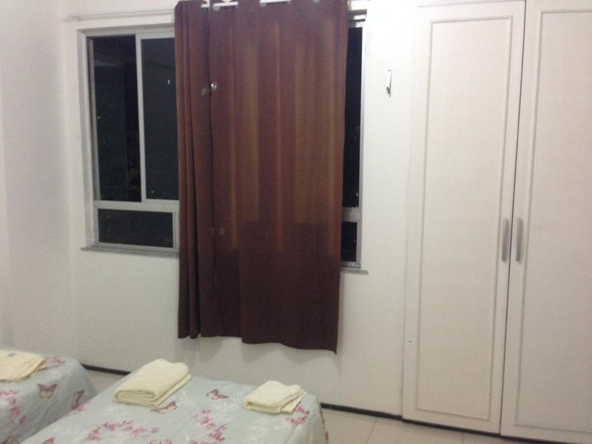 Apartamento 104 Majestic Apartamento Fortaleza (Ceara)
