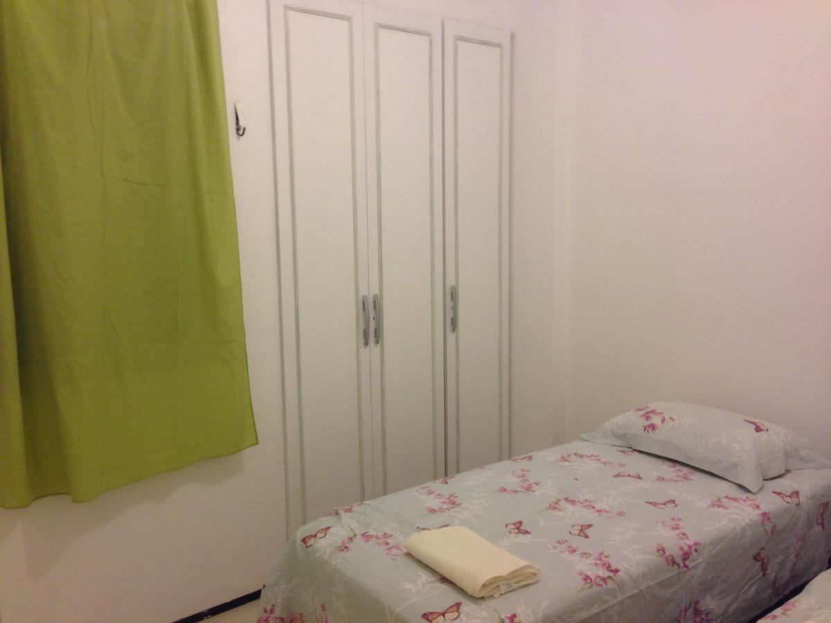 Apartamento 104 Majestic Fortaleza (Ceara)